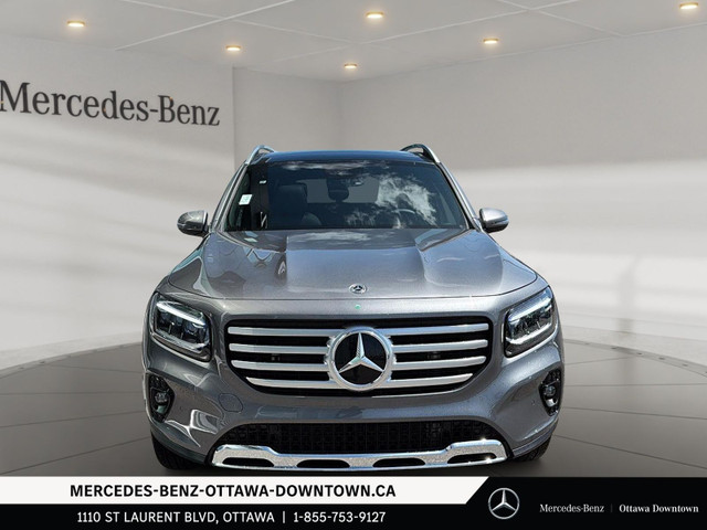 2025 Mercedes-Benz GLB 250 4MATIC in Cars & Trucks in Ottawa - Image 2