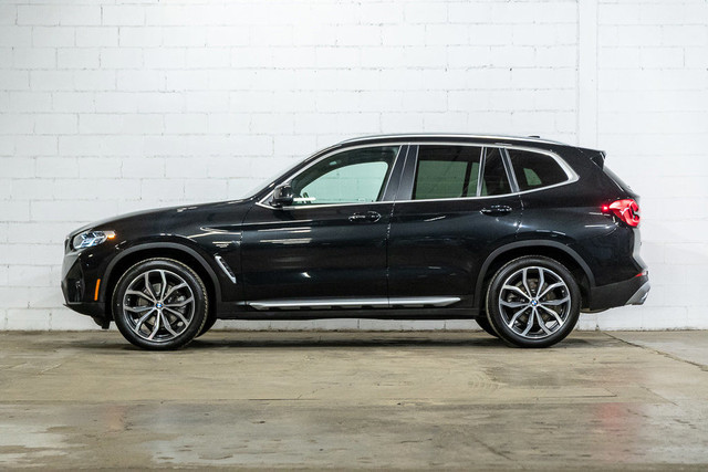 2023 BMW X3 xDrive30i | Premium | Accès Confort | Cockpit in Cars & Trucks in City of Montréal - Image 4