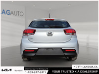 2021 Kia Rio LX+ Ready for anything, from the streets of Calgary to the highways of Alberta, this Ki... (image 2)