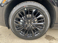 The 2025 Lincoln Corsair, a five-passenger, two-row compact luxury crossover combines spirited agili... (image 2)