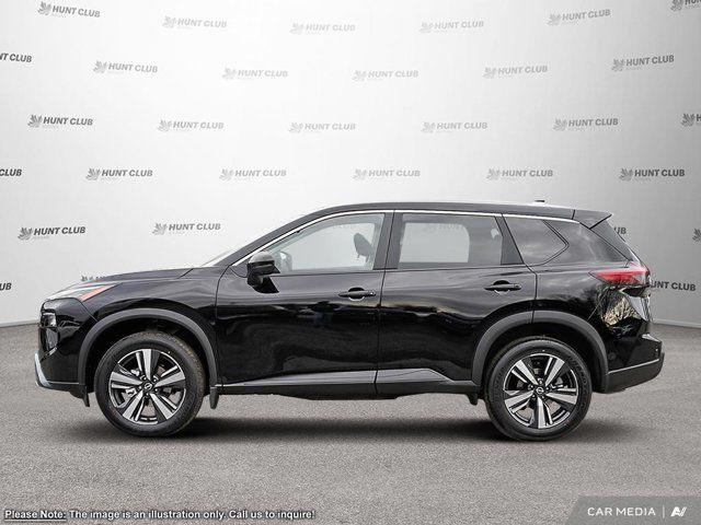 2025 Nissan Rogue SL in Cars & Trucks in Ottawa - Image 4