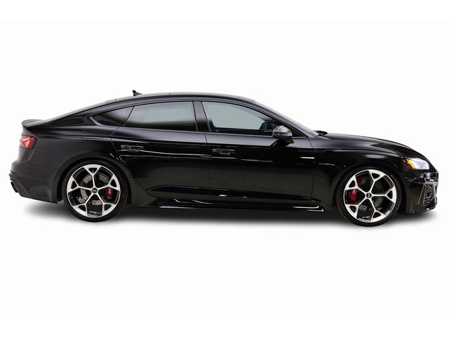  2023 Audi RS 5 Sportback 2.9 TFSI quattro COMPETION PKG *LEASE  in Cars & Trucks in City of Montréal - Image 2