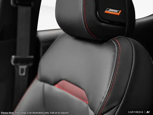 2025 Nissan Kicks SR dans Autos et camions dans Hamilton - Image 21