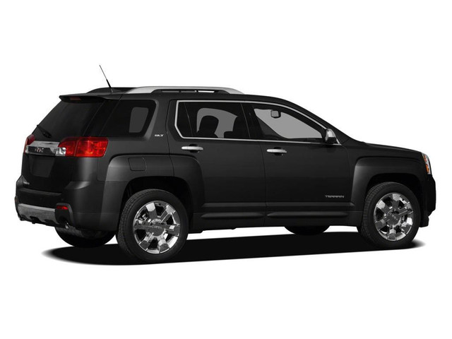 2012 GMC Terrain SLT-1 in Cars & Trucks in Markham / York Region
