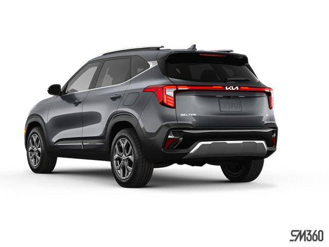 2026 Kia Seltos in Cars & Trucks in Oshawa / Durham Region - Image 2