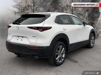 Only 2,069 KMs! Dealer Certified Pre-Owned. This Mazda CX-30 boasts a Gas 4cyl 2.5L engine powering... (image 4)