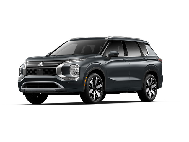 2025 Mitsubishi Outlander GT PREMIUM S-AWC in Cars & Trucks in Oakville / Halton Region - Image 3