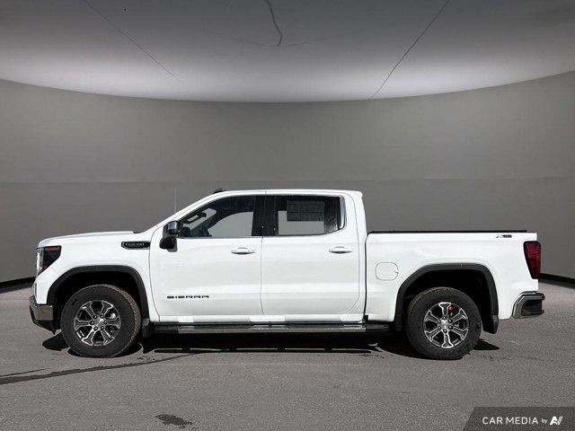 2025 GMC Sierra 1500 SLE | Apple Carplay | Heated Seats in Cars & Trucks in Saskatoon - Image 3