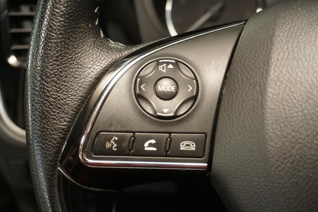 2019 Mitsubishi Outlander ES PREMIUM AWD-BANCS CHAUFFANTS-CAM DE in Cars & Trucks in City of Montréal - Image 4