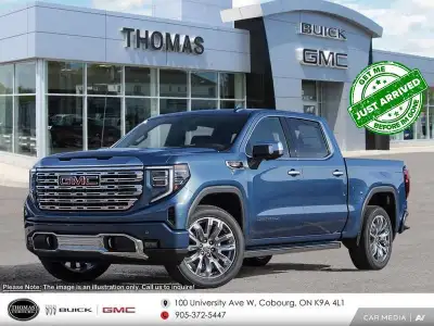 Trailering Package, Multi-Pro Tailgate, Bose Premium Audio, Wireless Charging, Cooled Seats, Heated...