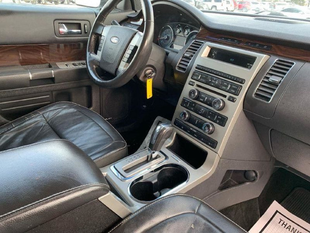 2012 Ford Flex SEL | ACCIDENT FREE | AS IS | in Cars & Trucks in London - Image 2