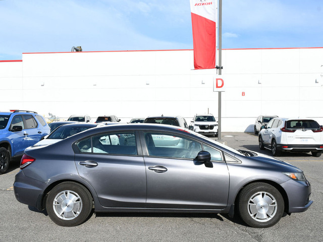 2014 Honda Civic LX AS IS SPECIAL | 2 SETS OF TIRES in Cars & Trucks in City of Toronto - Image 4