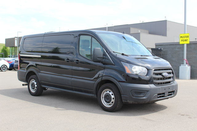 2020 Ford Transit Cargo Van T150 in Cars & Trucks in Calgary - Image 4