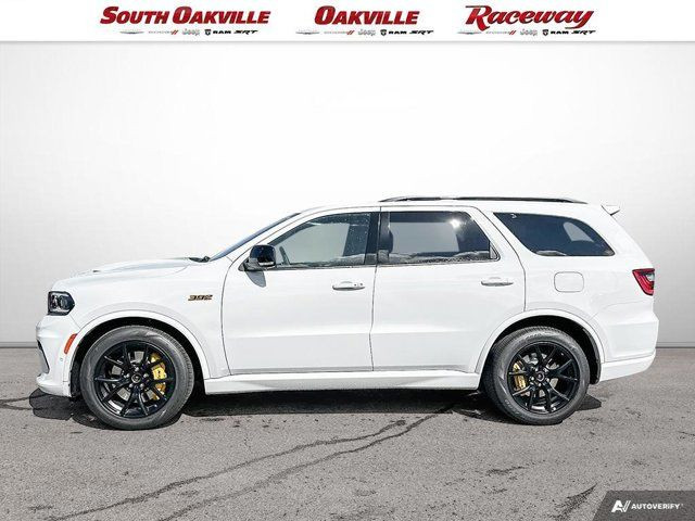 2024 Dodge Durango SRT 392 AlcHEMI in Cars & Trucks in Oakville / Halton Region - Image 3