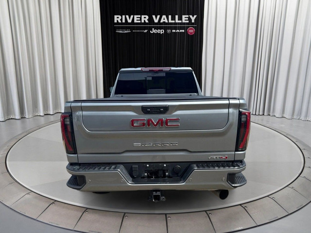 2024 GMC Sierra 3500HD in Cars & Trucks in Strathcona County - Image 4