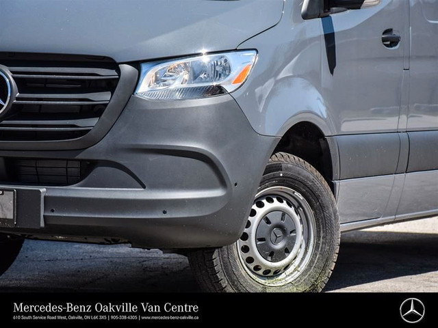 2024 Mercedes-Benz Sprinter Cargo Van in Cars & Trucks in Oakville / Halton Region - Image 2