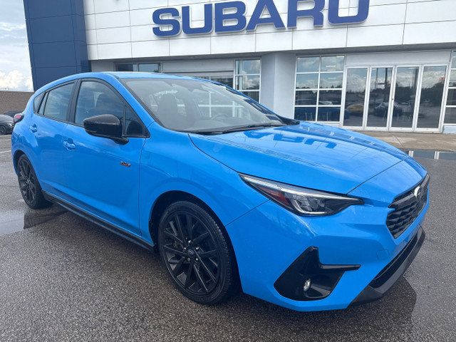 2024 Subaru Impreza RS RS! Off Lease, AWD in Cars & Trucks in Markham / York Region - Image 2
