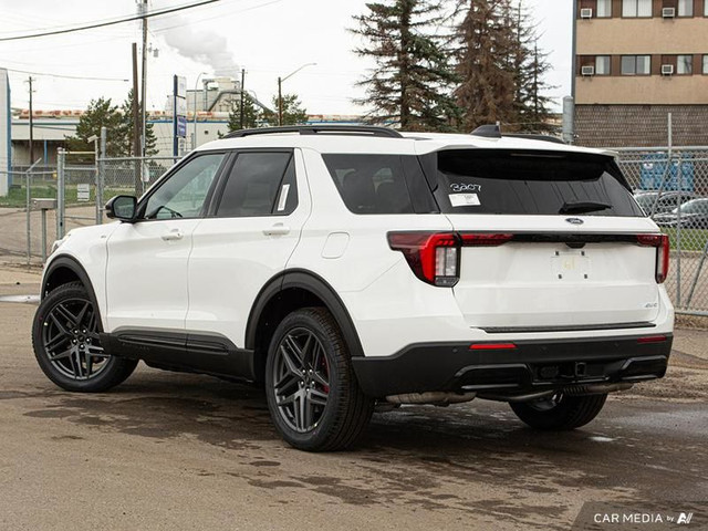 2025 Ford Explorer ST-Line in Cars & Trucks in Edmonton - Image 4