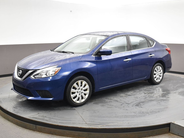 2019 Nissan Sentra S Manual! in Cars & Trucks in City of Halifax - Image 3