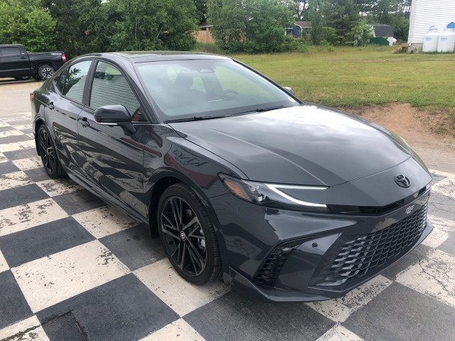 2025 Toyota Camry XSE - sunroof, heated/vented seats, hands free in Cars & Trucks in Annapolis Valley - Image 4