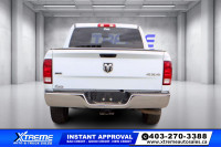 2023 Ram 1500 Classic SLT Crew Cab 4x4 Welcome to Xtreme Auto & Truck Sales Your Car Loan, Truck Loa... (image 5)