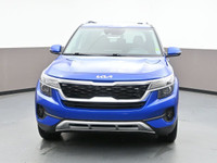 Just arrived and fully KIA Certified this Seltos EX features a complete power convenience package, h... (image 1)