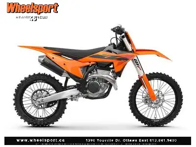 WITH OVER 50 YEARS IN BUSINESS, WHEELSPORT - CANADA'S FIRST FULL LINE KTM DEALERSHIP - IS PROUD TO O...