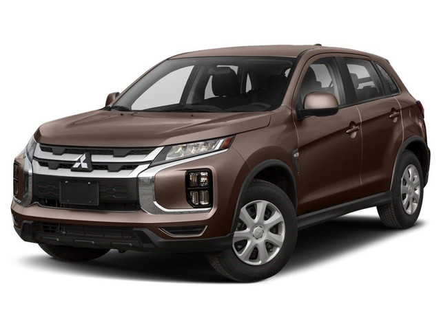 2023 Mitsubishi RVR SE AWC in Cars & Trucks in Oakville / Halton Region - Image 4