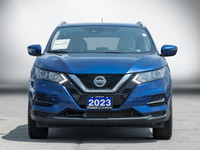 Come see this 2023 Nissan Qashqai while we still have it in stock! * This Nissan Qashqai is a Bargai... (image 1)