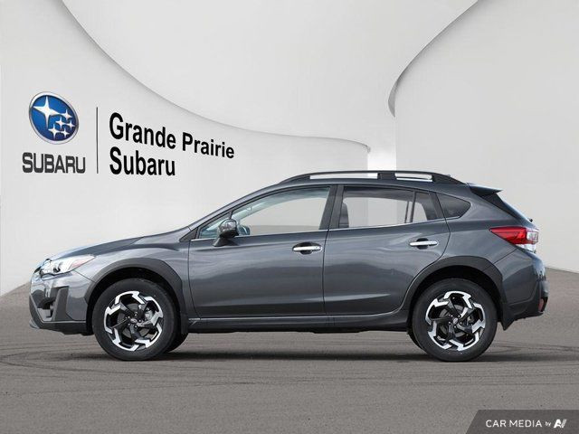 2022 Subaru Crosstrek Limited in Cars & Trucks in Grande Prairie - Image 2