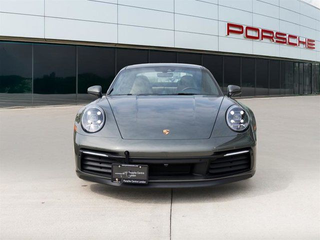 2021 Porsche 911 Carrera S in Cars & Trucks in London - Image 4