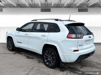 The 2021 Jeep Cherokee High Altitude offers a turbocharged 2.0L I-4 engine paired with a 9-speed aut... (image 3)