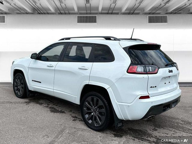 2021 Jeep Cherokee High Altitude 2.0L AWD | Heated Seats And in Cars & Trucks in Winnipeg - Image 4