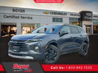 2022 Chevrolet Blazer LT MIDNIGHT EDT|BLAZER PLUS|AWD