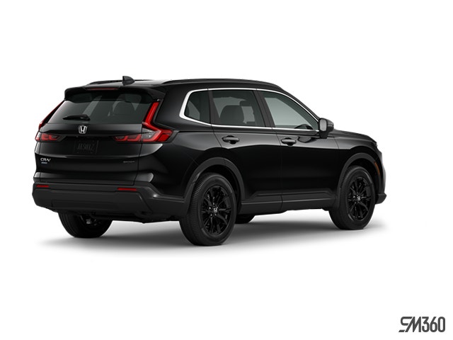 2023 Honda CR-V SPORT