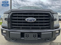 This local trade includes: -3.55 Ratio Regular Axle-Trailer Tow Package-Voice Activated Navigation-S... (image 8)