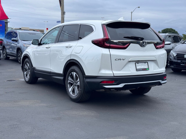 2021 Honda CR-V LX *NEW ARRIVAL / CLEAN CARFAX / APPLE CARPLAY* in Cars & Trucks in City of Toronto - Image 3