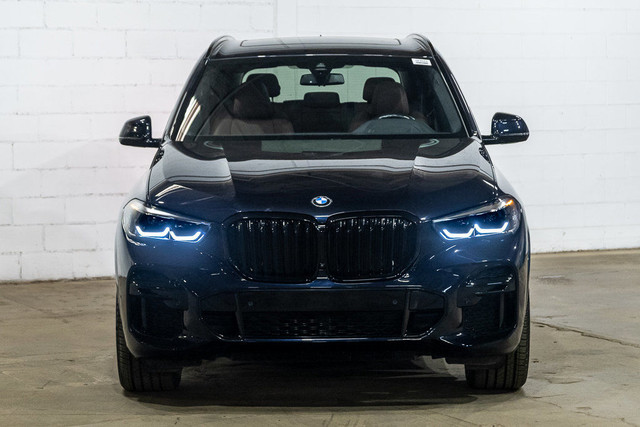 2022 BMW X5 xDrive40i | Premium Essentiel | M Sport | Freins M in Cars & Trucks in City of Montréal - Image 2
