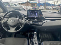 This Toyota C-HR delivers a Regular Unleaded I-4 2.0 L/121 engine powering this Variable transmissio... (image 9)