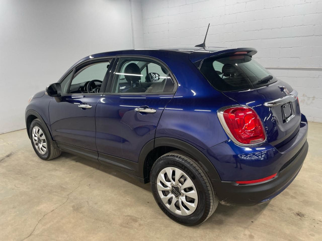 2018 Fiat 500X Pop FWD in Cars & Trucks in Guelph - Image 4