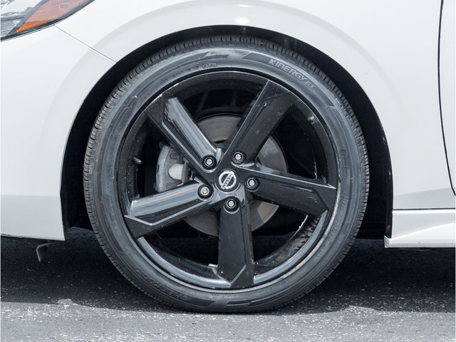 2021 Nissan Sentra SR CLEAN CARFAX | ONE OWNER | SR PACKAGE - BL in Cars & Trucks in Oshawa / Durham Region - Image 4