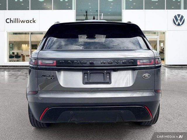 2019 Land Rover Range Rover Velar S | NO ACCIDENTS | BC ONLY in Cars & Trucks in Chilliwack - Image 4