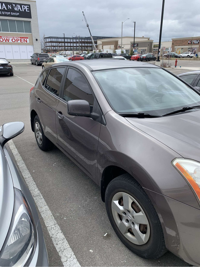 2009 Nissan Rogue S in Cars & Trucks in Mississauga / Peel Region - Image 2