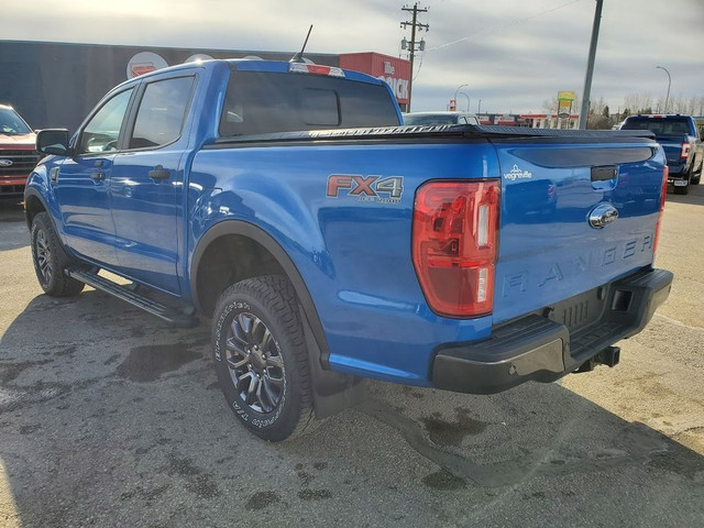  2021 Ford Ranger XLT CREW CAB 4X4 in Cars & Trucks in Strathcona County - Image 3