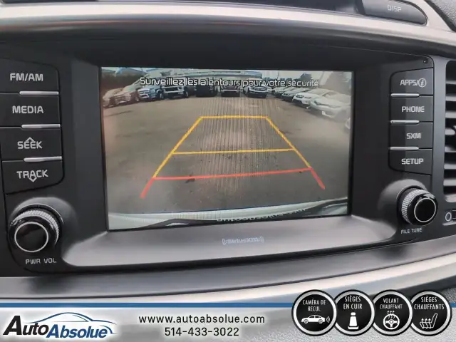 2017 Kia SorentoV6 in Cars & Trucks in Laval / North Shore - Image 19