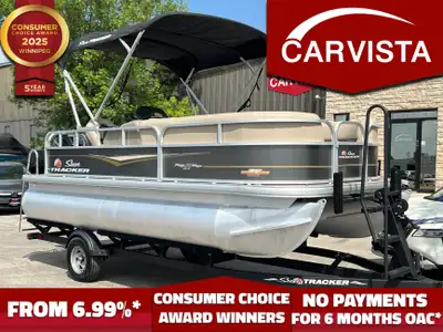 NO TARIFFS ON OUR INVENTORY! No Payments for up to 6 months. Low interest options available! Come se...