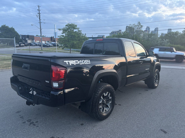 2022 Toyota Tacoma 4x4 Access Cab Automatic in Cars & Trucks in City of Toronto - Image 4