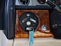 PURCHASE PRICE IS SUBJECT TO APPLICABLE HST AND LICENSING COSTS. VEHICLE SOLD CERTIFIED. Engine: 6.7... (image 9)