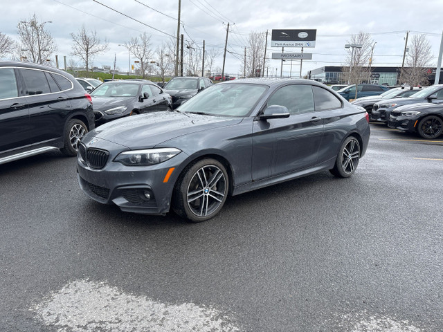 2021 BMW 2 Series 230i xDrive Premium Enchanced in Cars & Trucks in Longueuil / South Shore