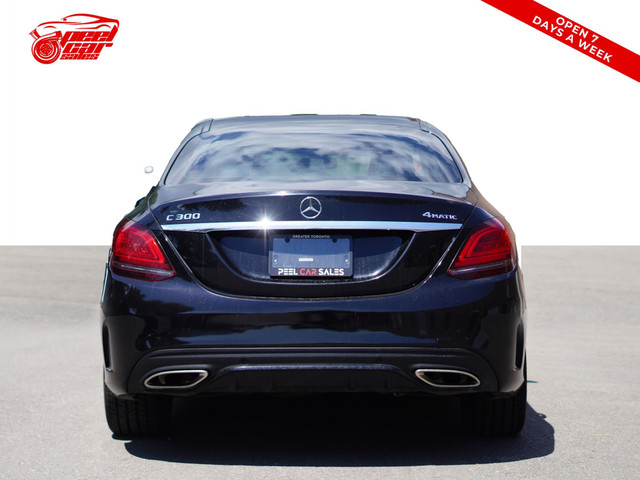 2019 Mercedes-Benz C-Class C 300 in Cars & Trucks in Oakville / Halton Region - Image 4